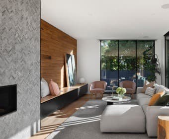 Beylikdüzü'nde Deniz Manzaralı 3+1 Daire