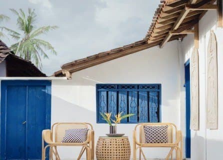 Mesa Yeşilyaka Su'da Kiralık İrmak 5+1 — 3