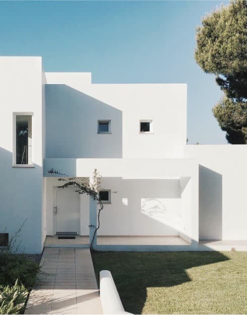 Büyükçekmece Gölyaka'da Müstakil 6+2 Villa — 2