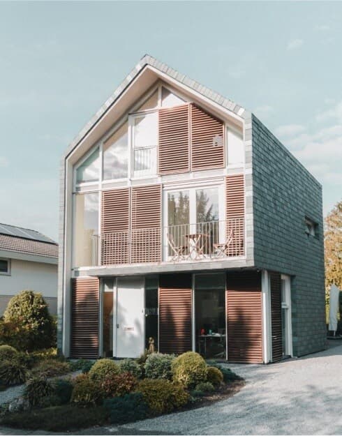 Büyükçekmece Gölyaka'da Müstakil 6+2 Villa — 3