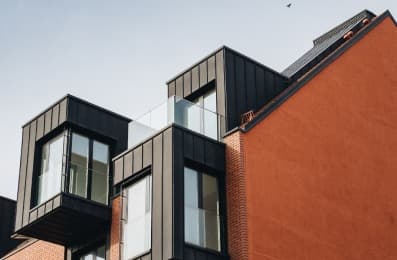 Mimaroba'da Bahçe Katı 4+1 — 4